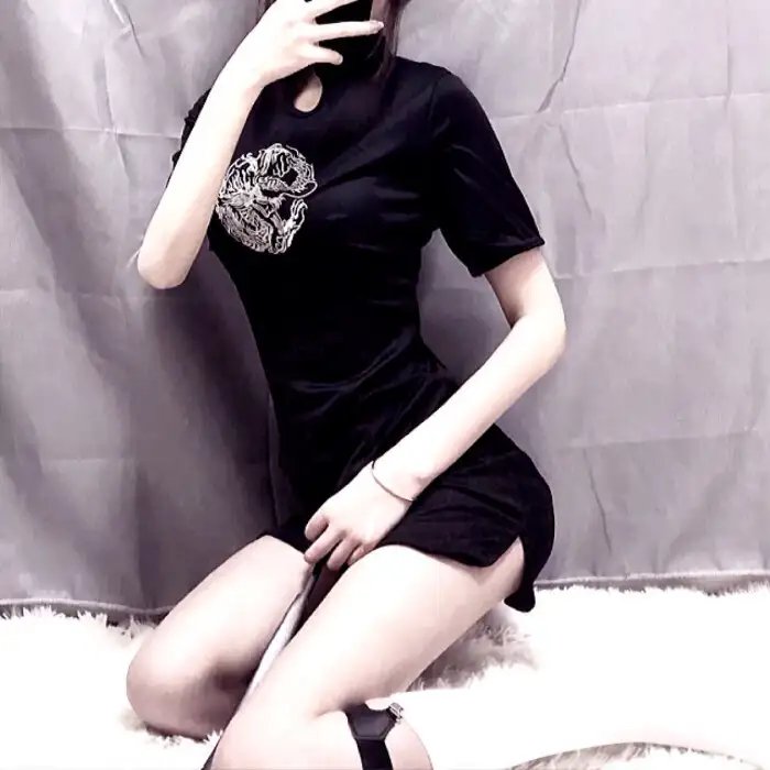 劫匪的栖身处