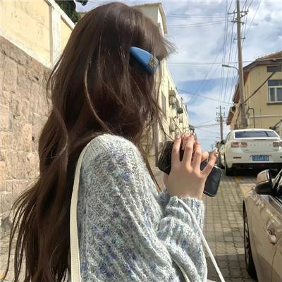 兰花香