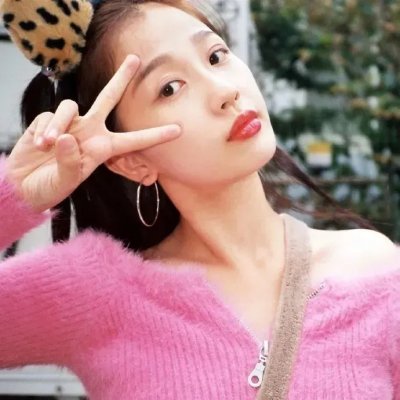 马戏女郎